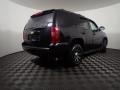 Black - Tahoe LT 4x4 Photo No. 14