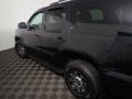 Black - Tahoe LT 4x4 Photo No. 16