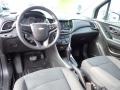 Mosaic Black Metallic - Trax LS AWD Photo No. 22