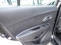 Mosaic Black Metallic - Trax LS AWD Photo No. 23
