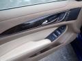 2015 Dark Adriatic Blue Metallic Cadillac CTS 2.0T Luxury AWD Sedan  photo #20