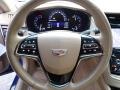 2015 Dark Adriatic Blue Metallic Cadillac CTS 2.0T Luxury AWD Sedan  photo #23