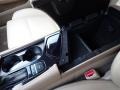 2015 Dark Adriatic Blue Metallic Cadillac CTS 2.0T Luxury AWD Sedan  photo #24