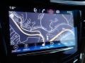 2015 Dark Adriatic Blue Metallic Cadillac CTS 2.0T Luxury AWD Sedan  photo #25
