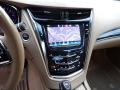 2015 Dark Adriatic Blue Metallic Cadillac CTS 2.0T Luxury AWD Sedan  photo #26