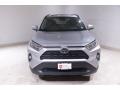 Silver Sky Metallic - RAV4 XLE Photo No. 2