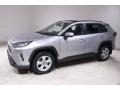 Silver Sky Metallic - RAV4 XLE Photo No. 3