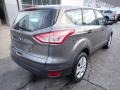 2014 Sterling Gray Ford Escape S  photo #2