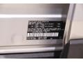 Silver Sky Metallic - RAV4 XLE Photo No. 20