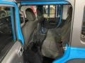 2021 Chief Blue Jeep Wrangler Unlimited Willys 4x4  photo #14
