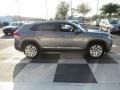 Platinum Gray Metallic - Atlas Cross Sport SE Technology Photo No. 3