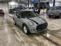 2017 Moonwalk Grey Metallic Mini Hardtop Cooper 2 Door  photo #3