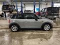 2017 Moonwalk Grey Metallic Mini Hardtop Cooper 2 Door  photo #4