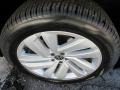 Platinum Gray Metallic - Atlas Cross Sport SE Technology Photo No. 7