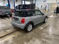 2017 Moonwalk Grey Metallic Mini Hardtop Cooper 2 Door  photo #5