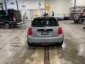 2017 Moonwalk Grey Metallic Mini Hardtop Cooper 2 Door  photo #6