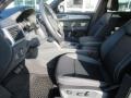 Platinum Gray Metallic - Atlas Cross Sport SE Technology Photo No. 10