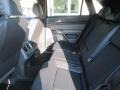 Platinum Gray Metallic - Atlas Cross Sport SE Technology Photo No. 12