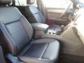 Platinum Gray Metallic - Atlas Cross Sport SE Technology Photo No. 13