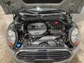 2017 Moonwalk Grey Metallic Mini Hardtop Cooper 2 Door  photo #15