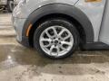 Moonwalk Grey Metallic - Hardtop Cooper 2 Door Photo No. 16