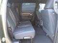 Rear Seat of 2022 2500 Big Horn Mega Cab 4x4