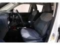 Navy Pier/Medium Dark Slate Front Seat Photo for 2022 Ford Maverick #143630462