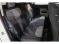 Navy Pier/Medium Dark Slate Rear Seat Photo for 2022 Ford Maverick #143630645