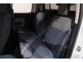 Navy Pier/Medium Dark Slate Rear Seat Photo for 2022 Ford Maverick #143630666