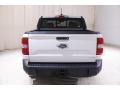 Oxford White - Maverick XLT AWD Photo No. 19