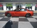 Sinamon Stick 2021 Dodge Charger SXT AWD