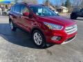Ruby Red - Escape SEL 4WD Photo No. 4