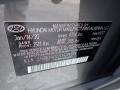 2020 Hampton Gray Hyundai Sonata Limited  photo #27