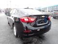 Mosaic Black Metallic - Cruze LS Photo No. 5