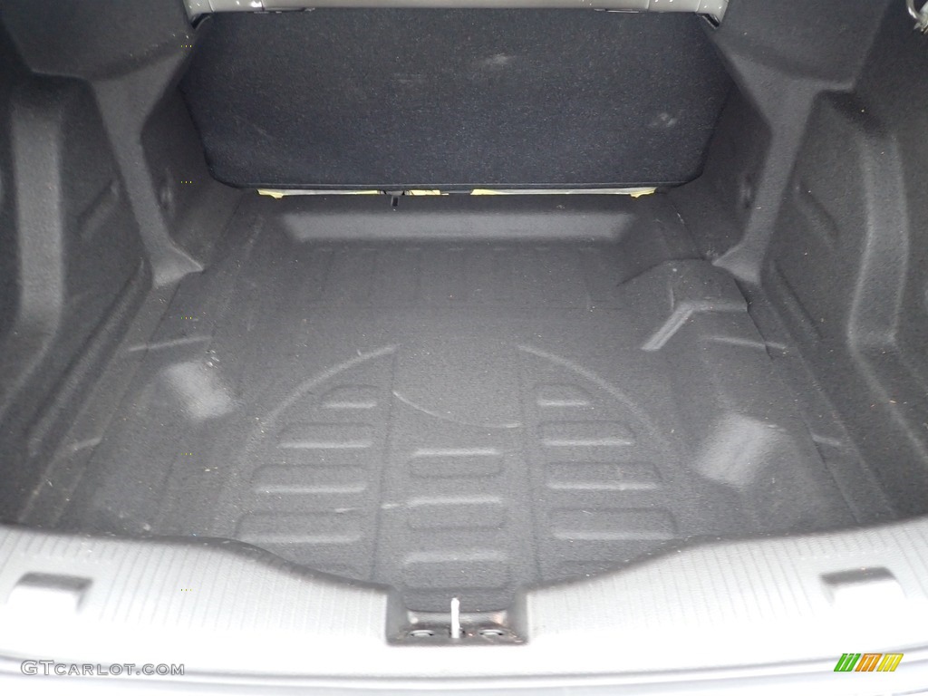 2019 Cruze LS - Mosaic Black Metallic / Jet Black/­Galvanized photo #7