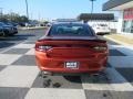Sinamon Stick - Charger SXT AWD Photo No. 4
