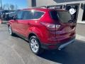 Ruby Red - Escape SEL 4WD Photo No. 7