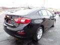 Mosaic Black Metallic - Cruze LS Photo No. 8