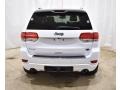 Bright White - Grand Cherokee Overland 4x4 Photo No. 3