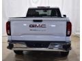 2022 Summit White GMC Sierra 1500 Limited Pro Double Cab 4WD  photo #3