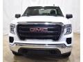Summit White - Sierra 1500 Limited Pro Double Cab 4WD Photo No. 4