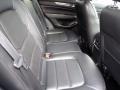 Black 2021 Mazda CX-5 Grand Touring AWD Interior Color