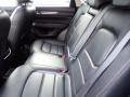 Black Rear Seat Photo for 2021 Mazda CX-5 #143631947