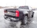 Black - Colorado WT Extended Cab 4x4 Photo No. 7