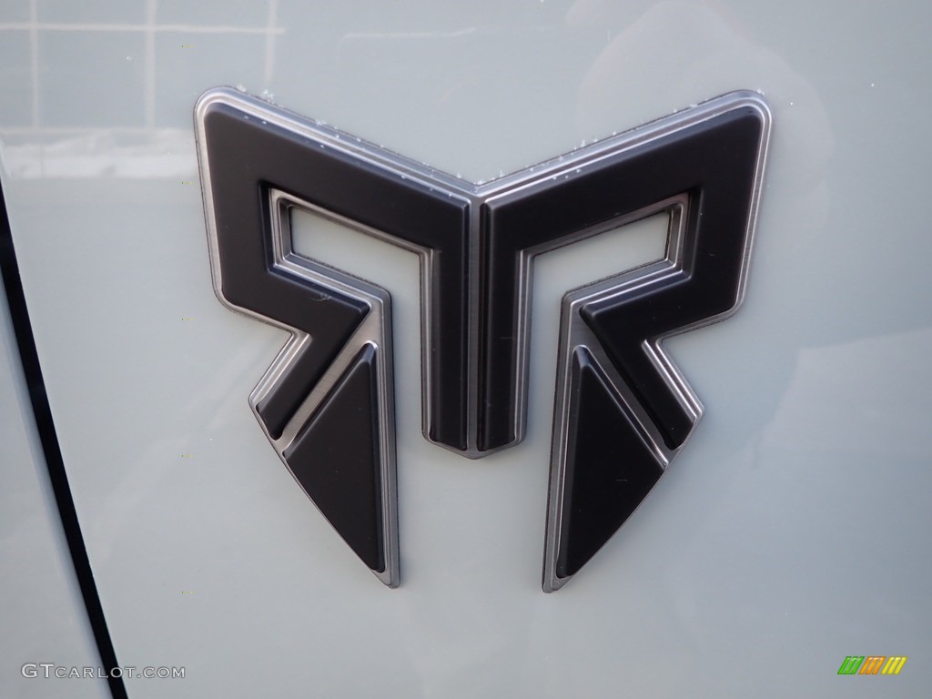 2021 Ford Ranger XLT Rocky Ridge SuperCrew 4x4 Marks and Logos Photo #143632160