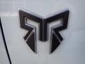 2021 Ford Ranger XLT Rocky Ridge SuperCrew 4x4 Marks and Logos