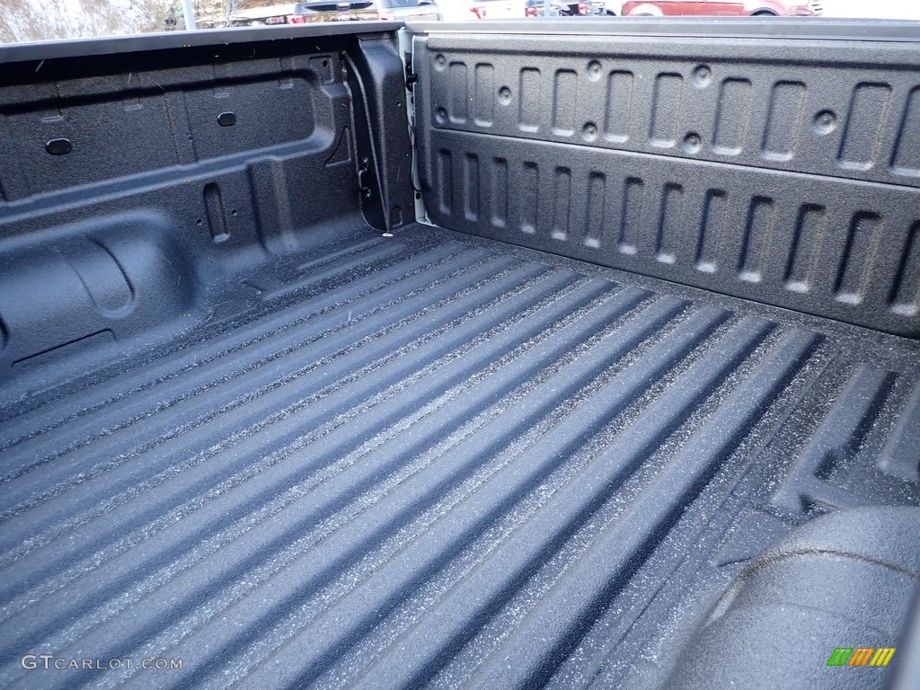 2021 Ranger XLT Rocky Ridge SuperCrew 4x4 - Cactus Gray Metallic / Ebony photo #14