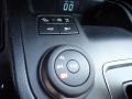 2021 Ford Ranger Ebony Interior Controls Photo