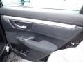 2020 Crystal Black Pearl Honda CR-V LX AWD  photo #19
