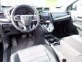 2020 Crystal Black Pearl Honda CR-V LX AWD  photo #22